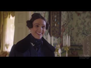 gentleman jack / gentleman jack (2019) trailer