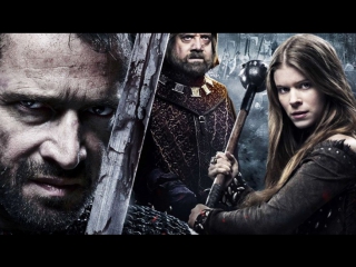 iron knight 2 / ironclad: battle for blood (2014) bdrip 720p [ ]