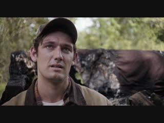 back roads (2018) alex pettyfer, juliette lewis