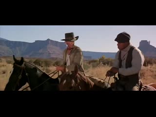 lightning jack (1994)   western, comedy, adventure