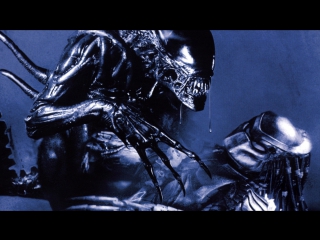 alien vs predator (2004)