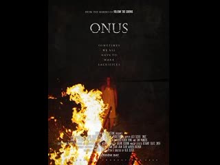 burden / onus (2020)