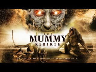 mummy resurgence (2021)