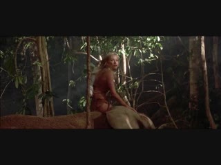 sheena - queen of the jungle (1984) sheena