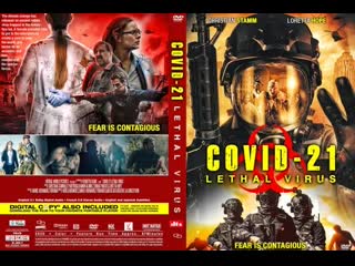 covid-21: deadly virus (2021)