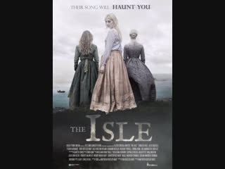 the isle (2019)