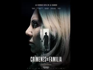 family crimes / cr menes de familia (2020)