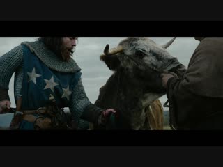 outlaw king 2018