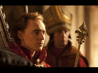 hollow crown 1 netflix