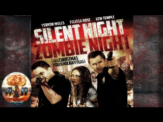 silent night, zombie night (2009) 720hd