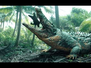 mega crocodile / mega crocodile (2019) bdrip 720p [ ]