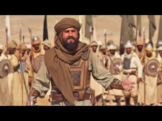 umar ibn al-khattab (2012) season 1 | episode 1-10 |