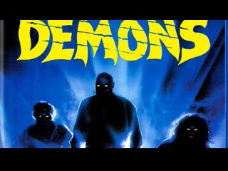 demons (1985)