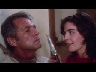 "devil's honey" (1986) - thriller, erotica. lucio fulci