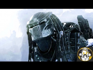 alien predator / alien predator (2018) 720hd [ ]