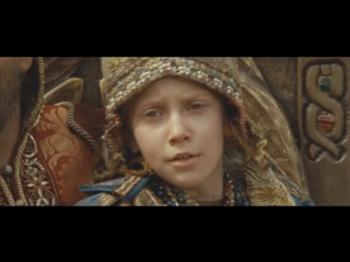 film tsar (2009) director  pavel lungin drama, historical