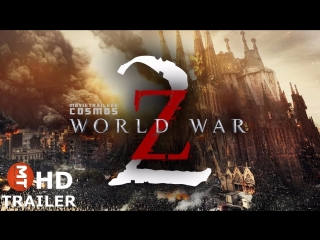 zombie world 2 (2018)