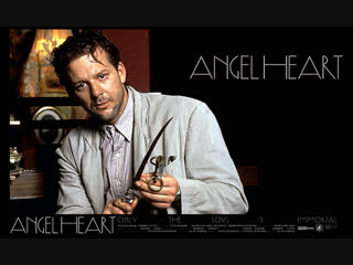 angel heart /1987