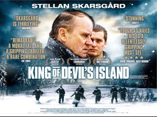 king of devil's island (king of devil's island) (2010)
