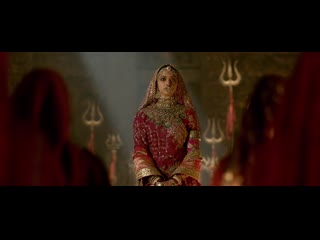 padmavati (2018)