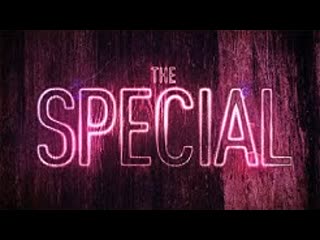 special / the special (2020)