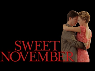 film sweet november (2001) hd