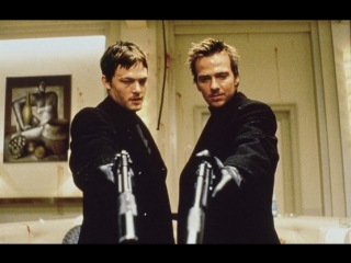 the boondock saints / the boondock saints (1999) bdrip 720p [ ]