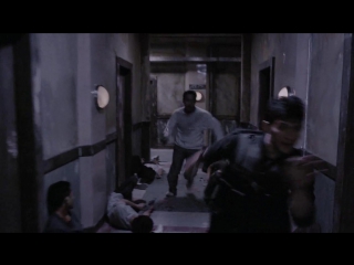 art film: raid-2011 action abroad.