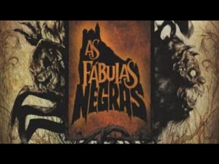 dark tales / as f bulas negras [2015]