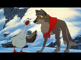 balto (1995)