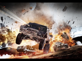 death race 3 / death race: inferno (2013) bdrip 720p [ ]