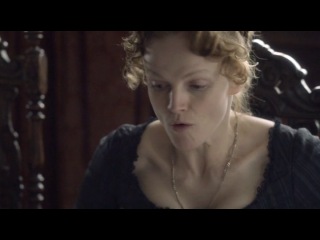 anna madeley in the secret diaries of miss ann lister, 2010