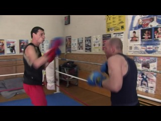 secrets of martial arts. france. french boxing