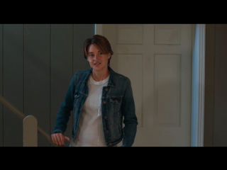the fault in our stars 2014 - shailene woodley - ansel elgort big ass milf