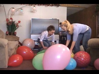 balloonpoppingfuntaraandheather