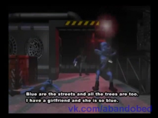 /abandobed | eiffel 65 - blue (da ba dee) (original video with subtitles)