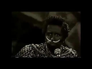 screamin jay hawkins - i put a spell on you daddy