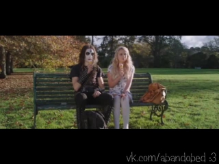 deadly orgasm | deathgasm /abandobed :3