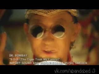 dr bombay - s o s(93 2 hd)1998 /abandobed :3