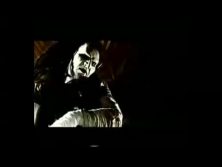 mortiis - parasite god