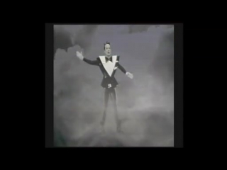 klaus nomi - lightning strikes